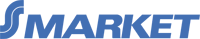 S-market logo